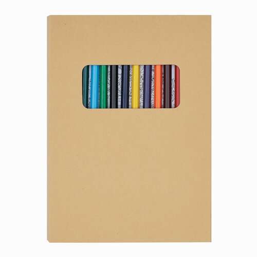 COLOURFUL BOOK - Malset