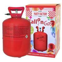 Ballongas Helium 0,42 m³