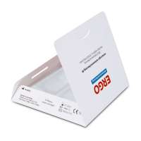 Vorschau: Pflastermäppchen Big - Markenpflaster SENSITIV Vorschau: Pflastermäppchen Big - Markenpflaster SENSITIV