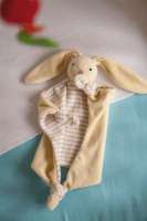 Vorschau: OLE - Schnuffel-Hase Vorschau: OLE - Schnuffel-Hase