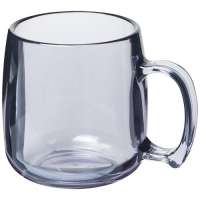 transparent klar