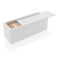 Vorschau: Deluxe Holz-Stapelturm aus Holz Vorschau: Deluxe Holz-Stapelturm aus Holz