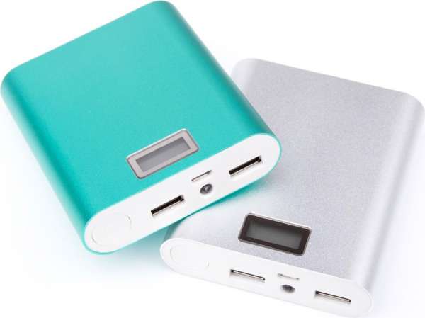 Powerbank Traveler