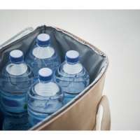 Vorschau: KECIL LARGE Große Kühltasche Canvas Vorschau: KECIL LARGE Große Kühltasche Canvas