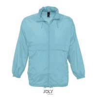 SURF SURF Unisex Windbreaker