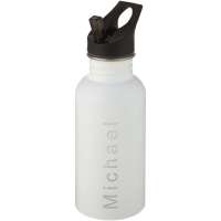 Vorschau: Lexi 500 ml Sportflasche Vorschau: Lexi 500 ml Sportflasche