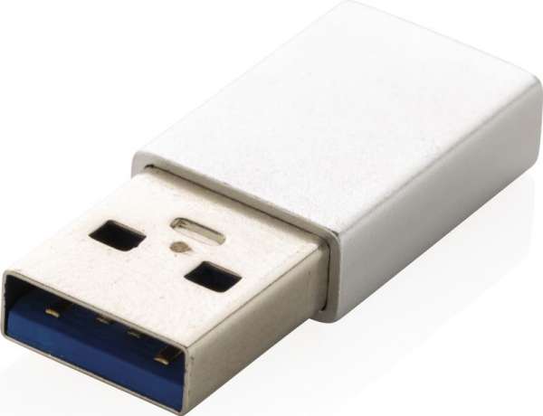USB-A zu Type-C Adapter-Set