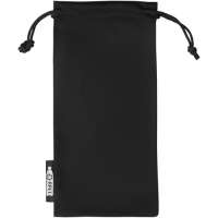 Vorschau: Eiger polarisierte Sonnenbrille mit Etui aus recyceltem Kunststoff Vorschau: Eiger polarisierte Sonnenbrille mit Etui aus recyceltem Kunststoff