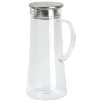 Glaskaraffe 1.400 ml