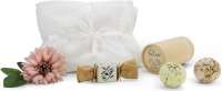 Vorschau: Wellness-Geschenkset: Badezeit Vorschau: Wellness-Geschenkset: Badezeit