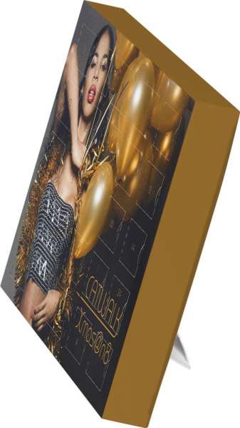 Lindor Praliné-Adventskalender BUSINESS