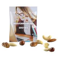 Bio NusskernMix, ca. 15g, Midi-Tüte