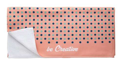 CreaTowel M Sublimations-Handtuch