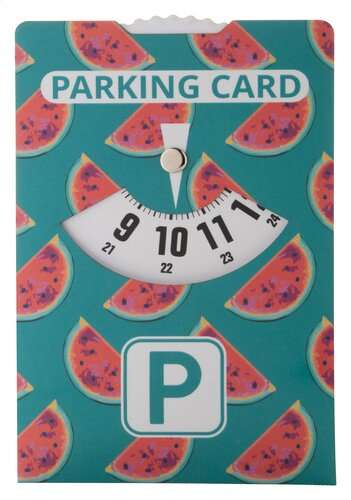 CreaPark Parkschreibe