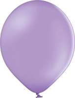 Violett-Pastell oder bunt gemischt