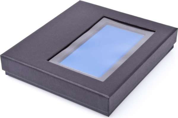 Stülpdeckelbox XL (inkl. passendem Inlay)