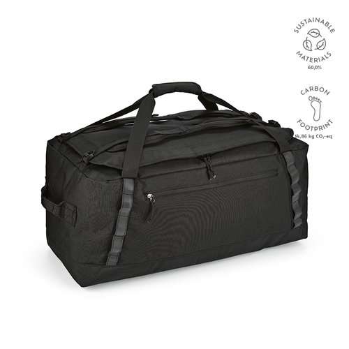 São Paulo XL Gym Bag rPET 75L
