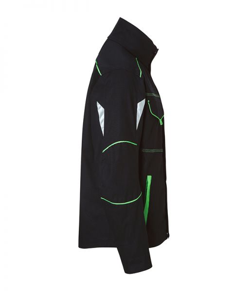 Workwear Jacket - COLOR -