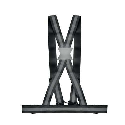 ALLVISIBLE Reflektierende Gürtelweste