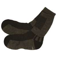 Schwarzwolf outdoor® TREKING Trekking-Socken