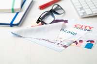 Vorschau: Dioptry Brillenreinigungstuch Vorschau: Dioptry Brillenreinigungstuch