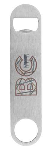 Mojito Flaschenöffner