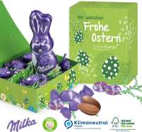 Milka Premium Osterpräsent