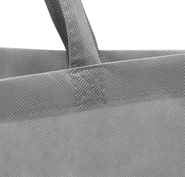 Einkaufstasche MUNICH mit langen Griffen