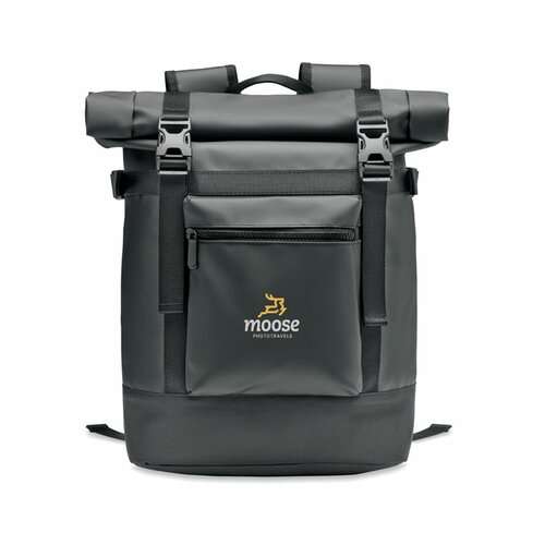 JAYA BAG Rolltop-Rucksack 50C-Plane