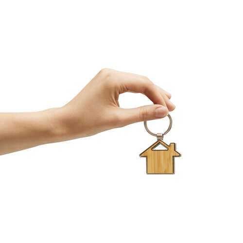 NEW HOME - Schlüsselanhänger