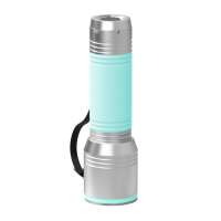 mint / mint / silber