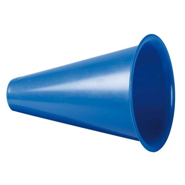 Megaphon Fan Horn