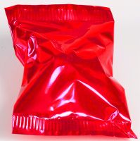 Vorschau: Glückskeks mit Kopfkarte als Werbeartikel Vorschau: Glückskeks mit Kopfkarte als Werbeartikel