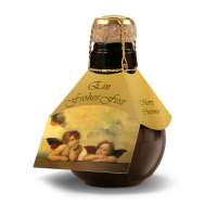 Kleinste Sektflasche der Welt! Raffael