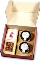 Vorschau: Glühwein- & Lebkuchengewürz und gebrannte Mandeln Vorschau: Glühwein- & Lebkuchengewürz und gebrannte Mandeln