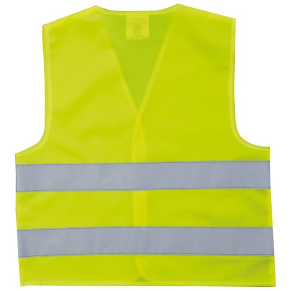 Kindersicherheitsweste EN 1150:1999