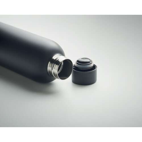 ATHENA Trinkflasche Edelstahl 500 ml