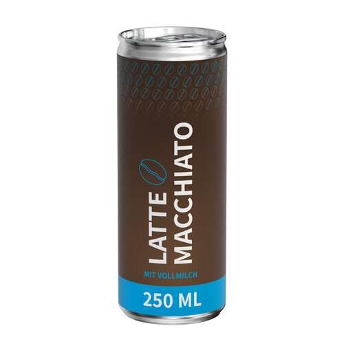 250 ml Latte Macchiato