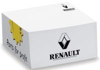 Vorschau: Zettelblock Small mit 1c-Werbedruck Vorschau: Zettelblock Small mit 1c-Werbedruck