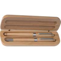 Vorschau: Holz Schreibset Rambin Vorschau: Holz Schreibset Rambin