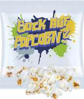 Popcorn salzig, ca. 10g, Maxi-XL-Tüte