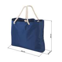 Vorschau: Strandtasche "Miami Beach" groß Vorschau: Strandtasche "Miami Beach" groß