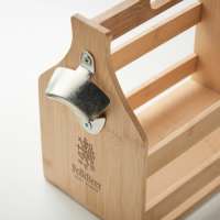 Vorschau: CABAS 6 Bierkästen aus Bambus Vorschau: CABAS 6 Bierkästen aus Bambus