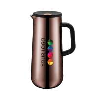 WMF Insulation Coffee Jug 1L Impulse Vintage Copper