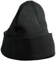 Knitted Cap for Kids