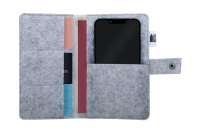 Vorschau: CreaFelt Journey Individueller RPET Reiseorganizer Vorschau: CreaFelt Journey Individueller RPET Reiseorganizer