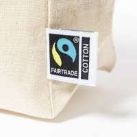 Vorschau: Kosmetik Tasche Grafox Fairtrade Vorschau: Kosmetik Tasche Grafox Fairtrade