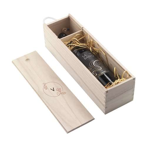 WineWood Weinkiste