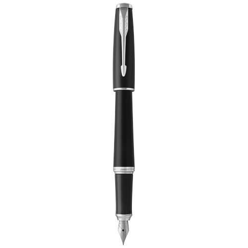 Parker Urban Füllfederhalter (blaue Mine)