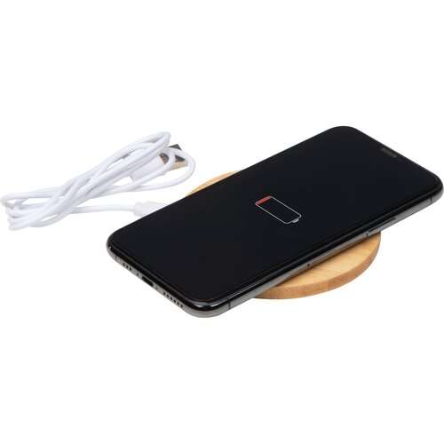 Induktionsladegerät Mons